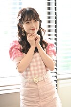 中井りか（NGT48）