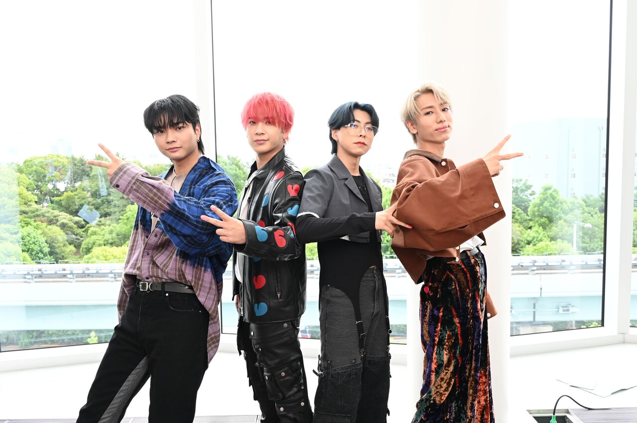 本田康祐（OWV） [画像ギャラリー 3/26] - 音楽ナタリー