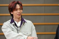 リョウガ（超特急）