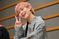 シューヤ（超特急）