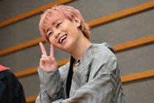 シューヤ（超特急）