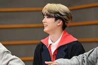 ユーキ（超特急）