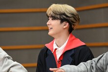 ユーキ（超特急）