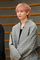 シューヤ（超特急）