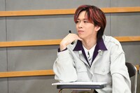 リョウガ（超特急）