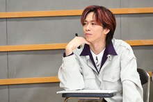 リョウガ（超特急）