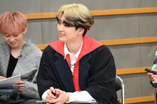 ユーキ（超特急）