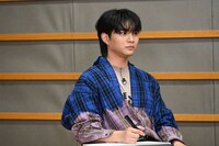 中川勝就（OWV）