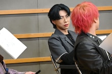 佐野文哉（OWV）