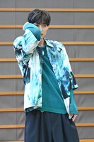 アロハ（超特急）