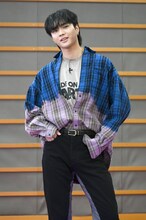 中川勝就（OWV）