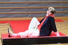 ユーキ（超特急）