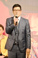 ウォーリー木下