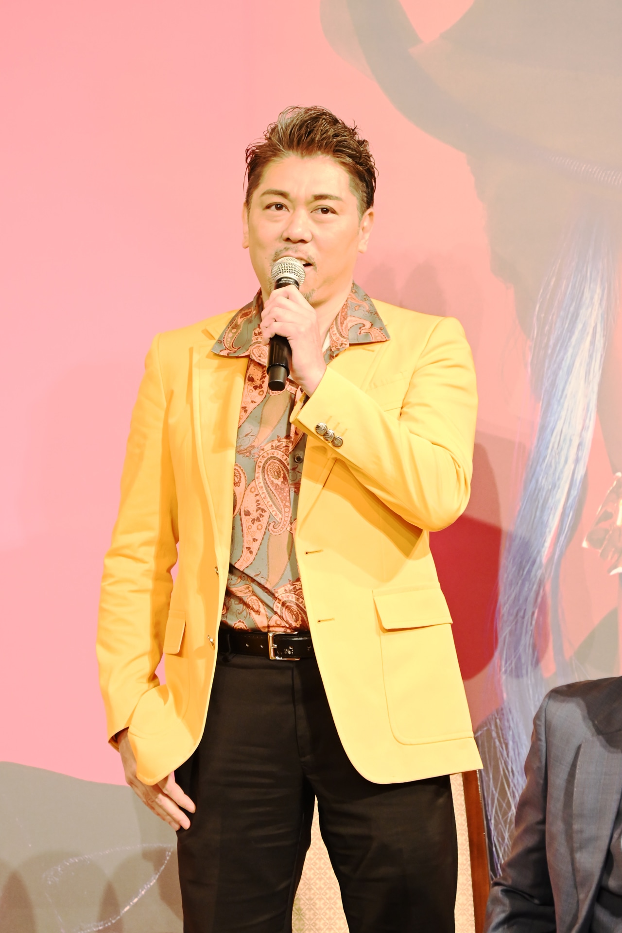 岸祐二