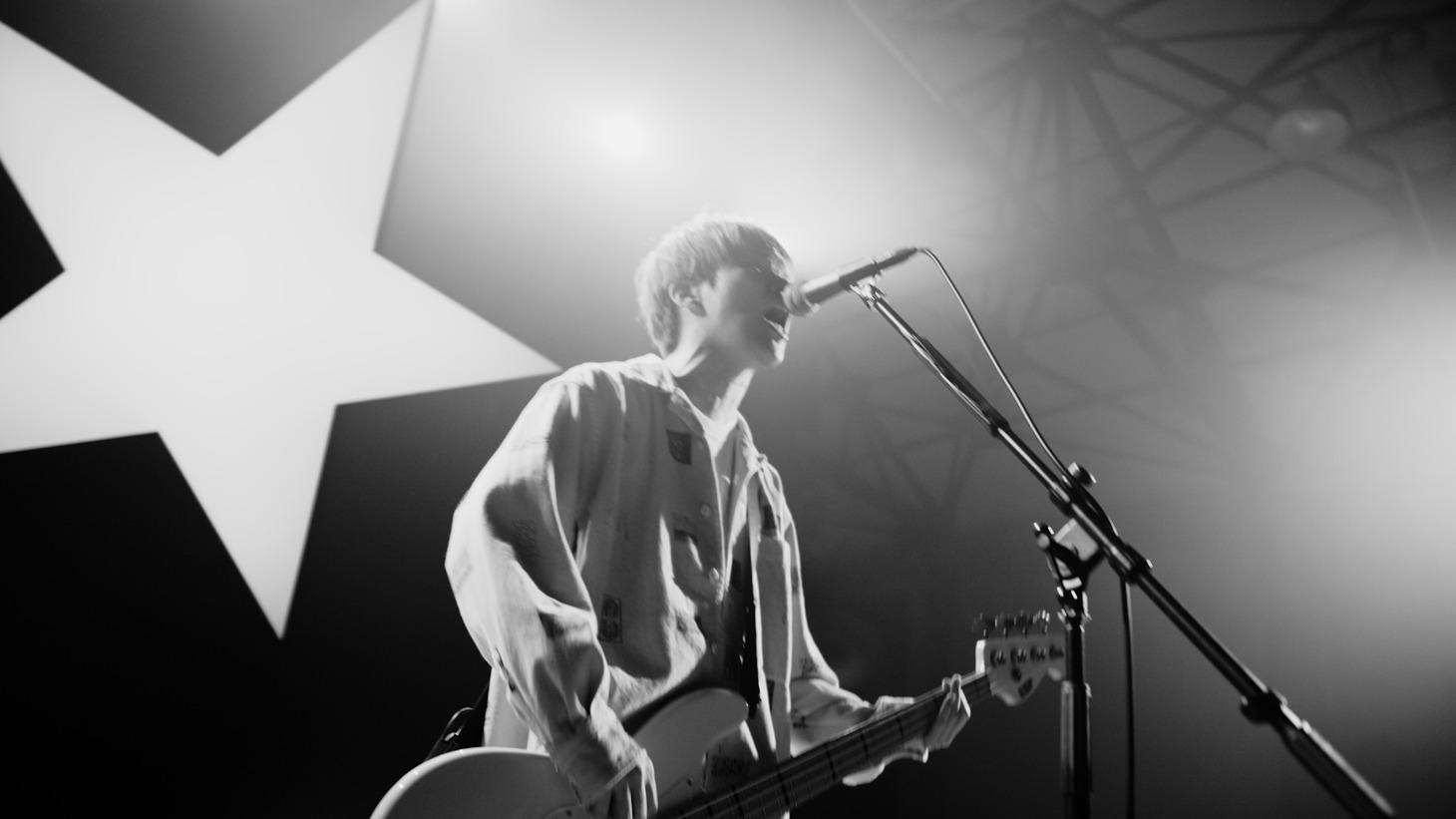 GEN（04 Limited Sazabys）