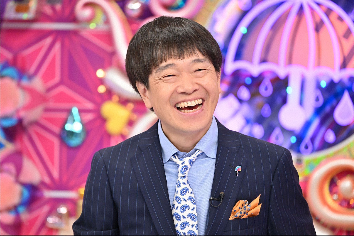 蛍原徹