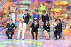 「アメトーークSP」鉄道FCに伊藤壮吾、佐々木久美＆大橋和也は“踊りたくない芸人”の推し明かす