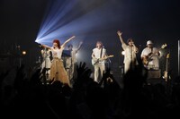 Penthouse（撮影：宮家和也）