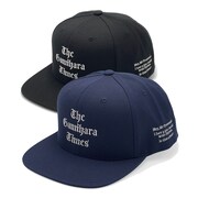 オリジナルキャップ