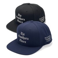 オリジナルキャップ