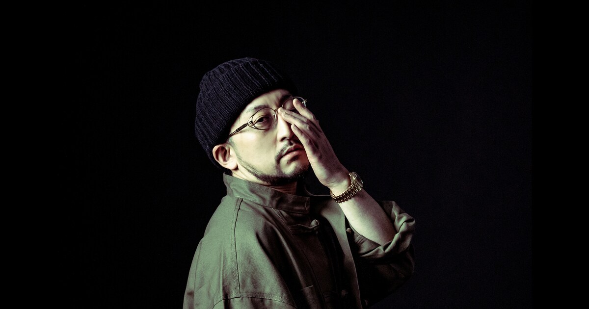 3年間の“長期取材”に旅立ったNORIKIYO、アルバム「犯行声明」収録曲MV 