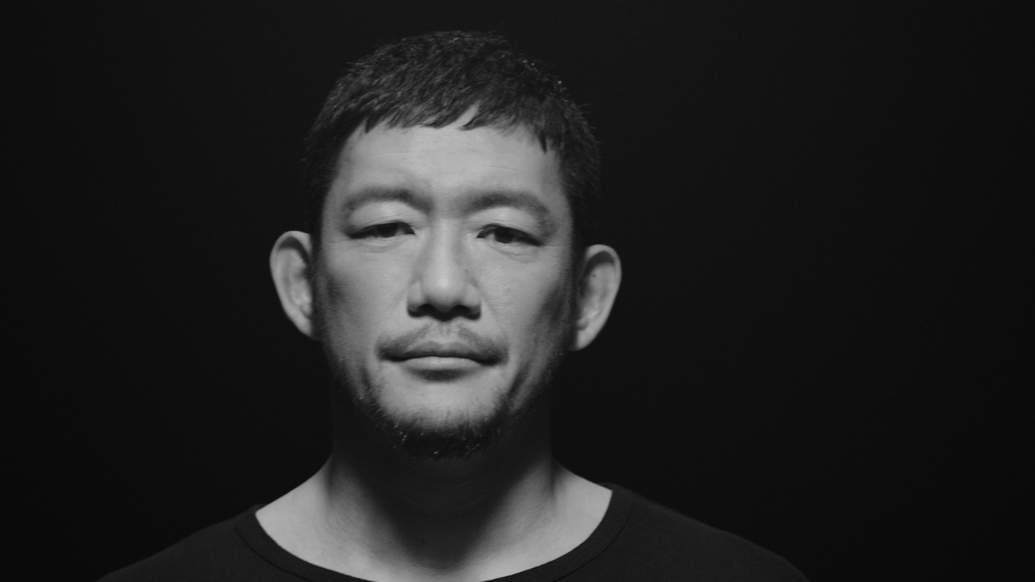 TOSHI-LOW（BRAHMAN、OAU）