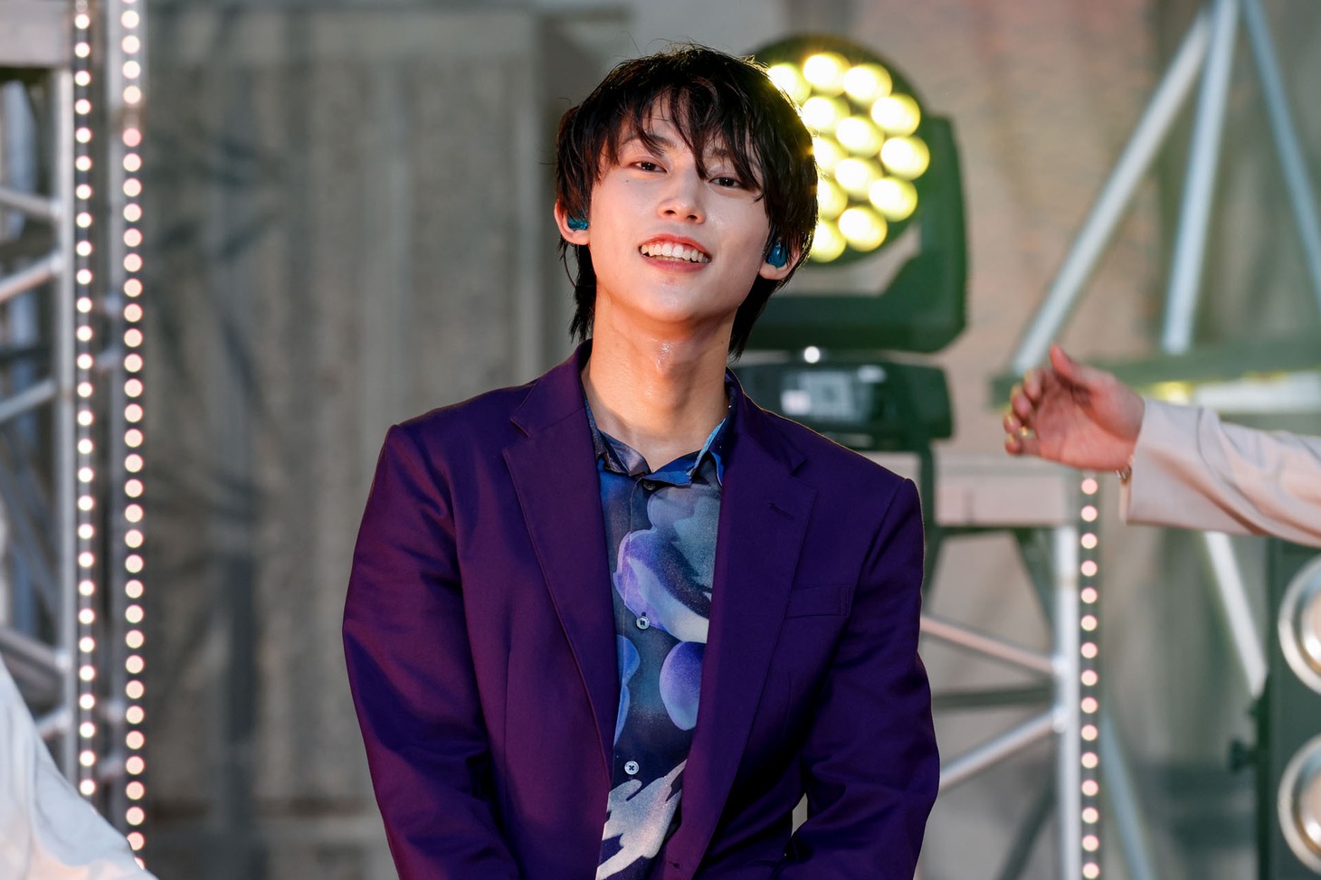 HARUKI