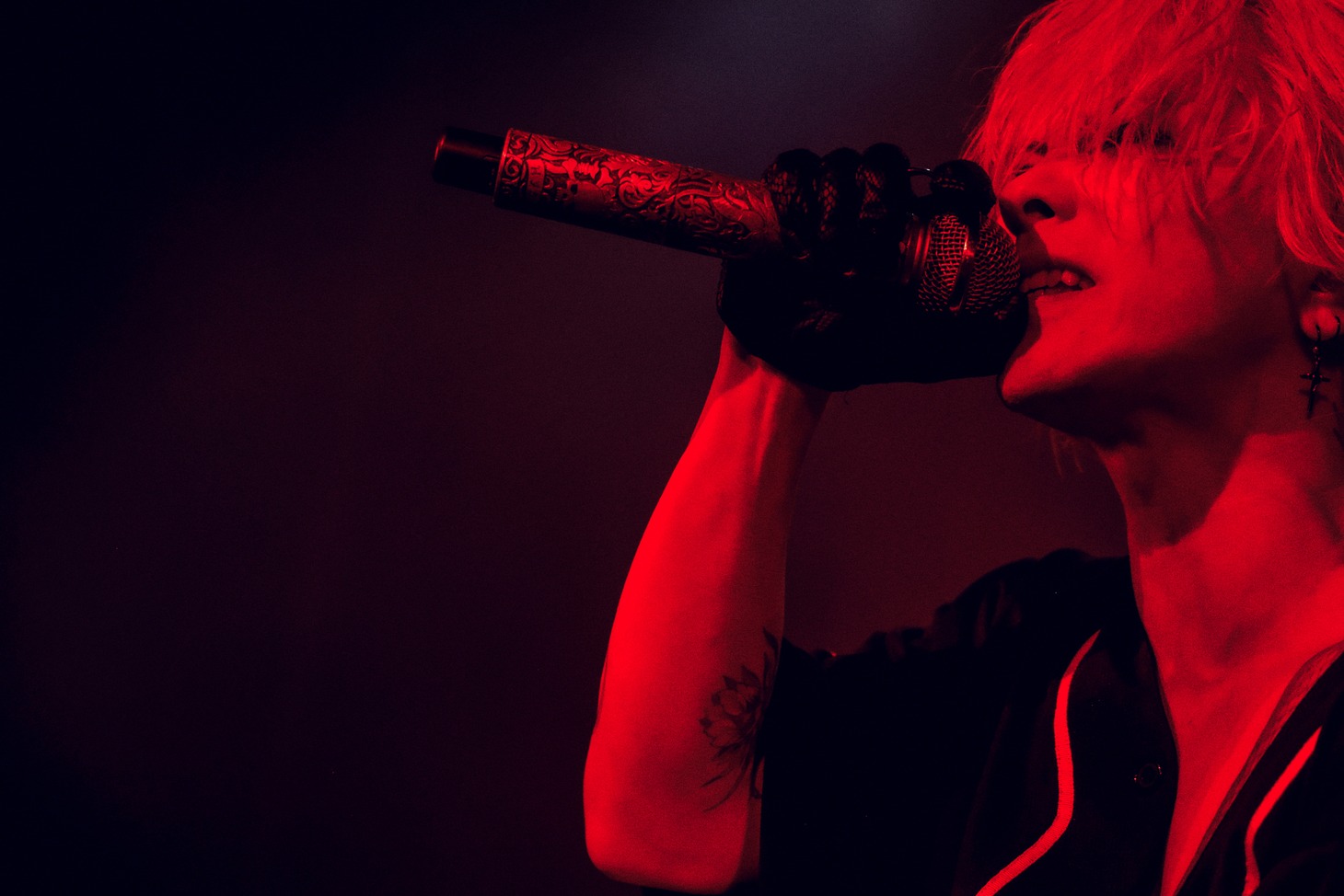 HYDE