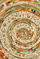 「ELECTRONICOS FANTASTICOS! 電磁饗宴篇 - In The Electromagnetic Feast」ジャケット