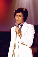 郷ひろみ「郷ひろみ IN 夜のヒットスタジオ」より。 (c)フジテレビ