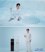 「からだの水、きれいですか。」編より。