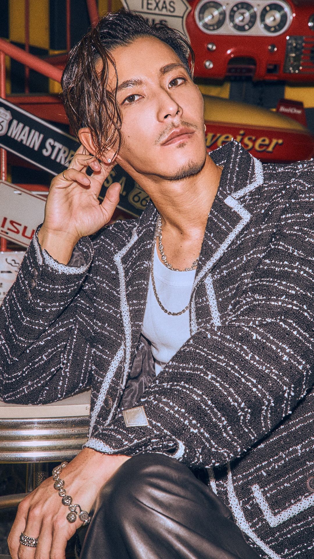 KAZUKI