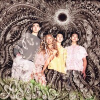 ASOUND「オリジナル」ジャケット