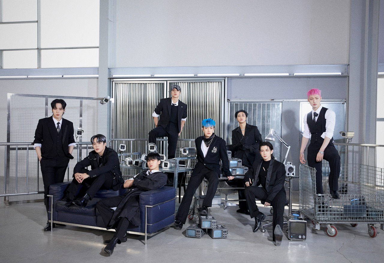 ATEEZ