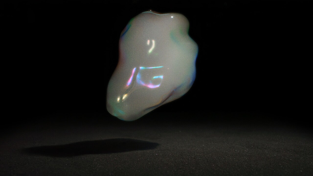 Cornelius「無常の世界」MVより。