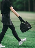 BABYMETAL「BMD FOX APPAREL」ポーチ使用イメージ