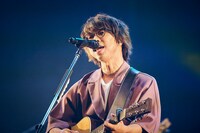 橋口洋平（Vo, G）