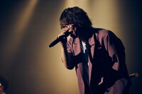 橋口洋平（Vo, G）