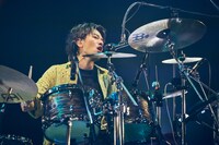 横山祐介（Dr）