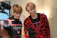 ONE N' ONLYのTETTAとHAYATO。