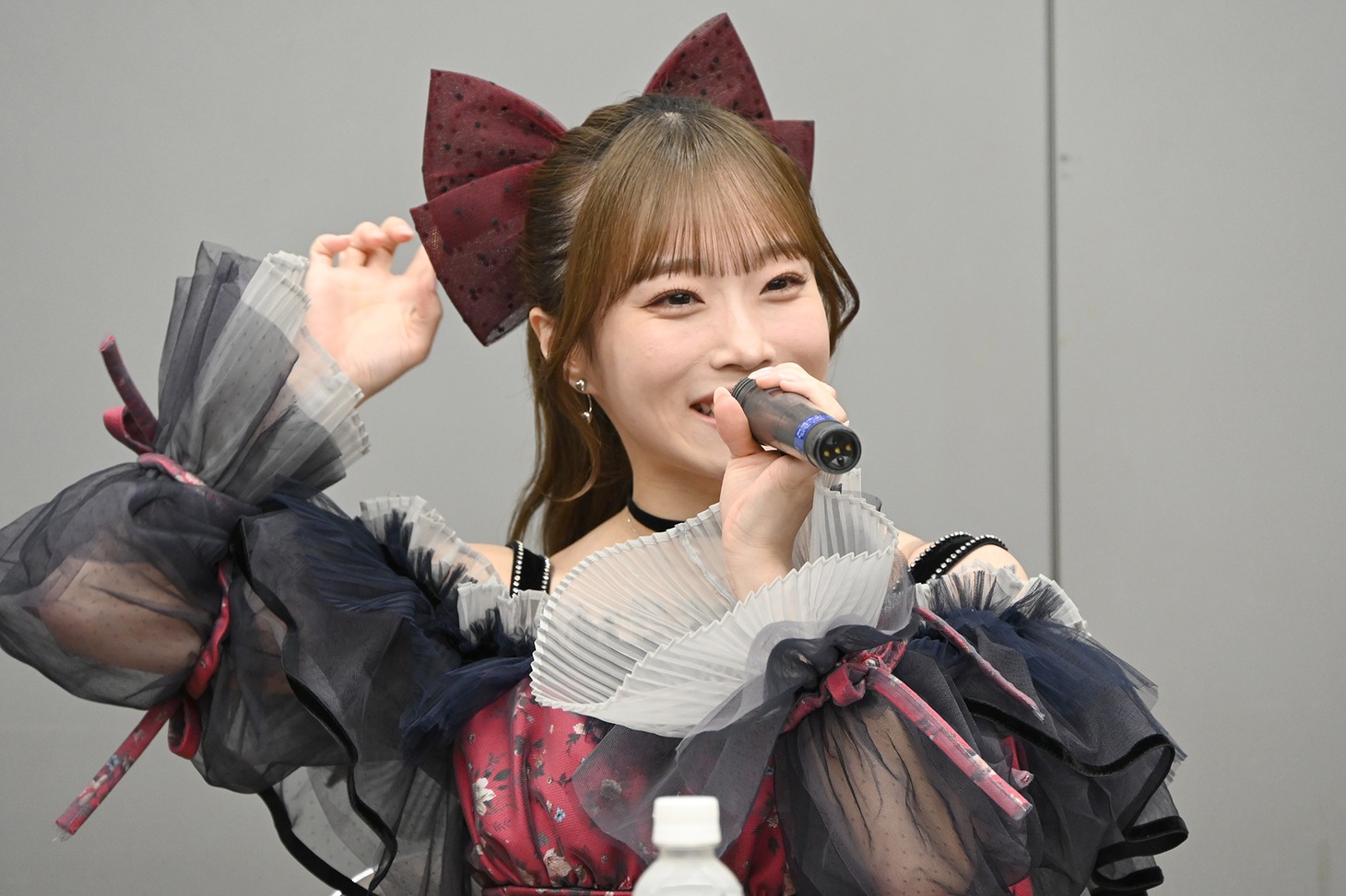岸みゆ