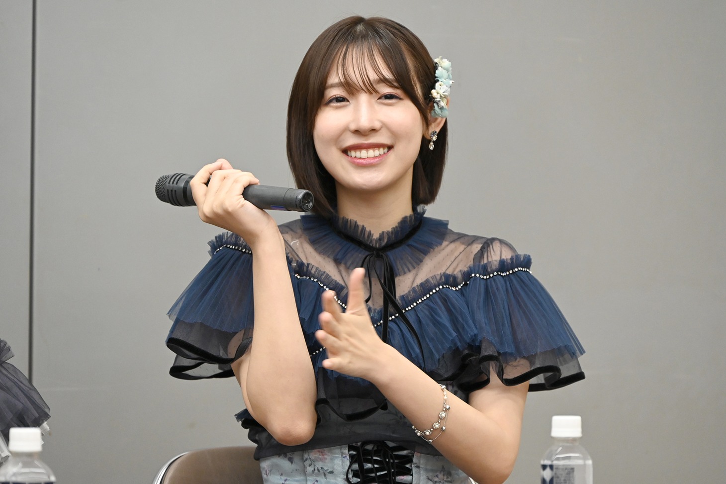 水湊みお