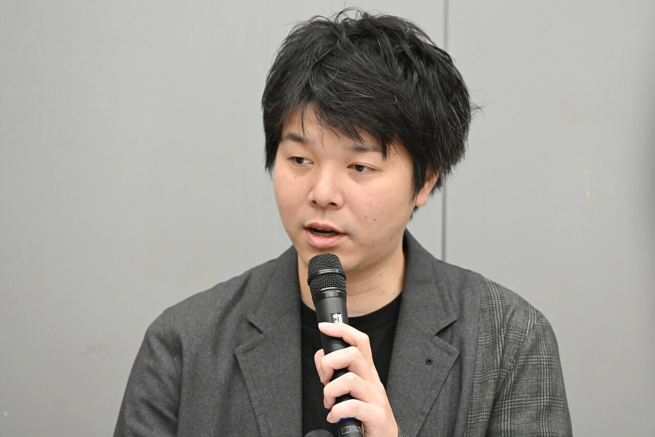 TIF」菊竹龍総合プロデューサー - 「TIF2023」のHOT STAGEは野外