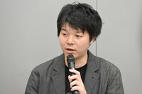 「TIF」菊竹龍総合プロデューサー