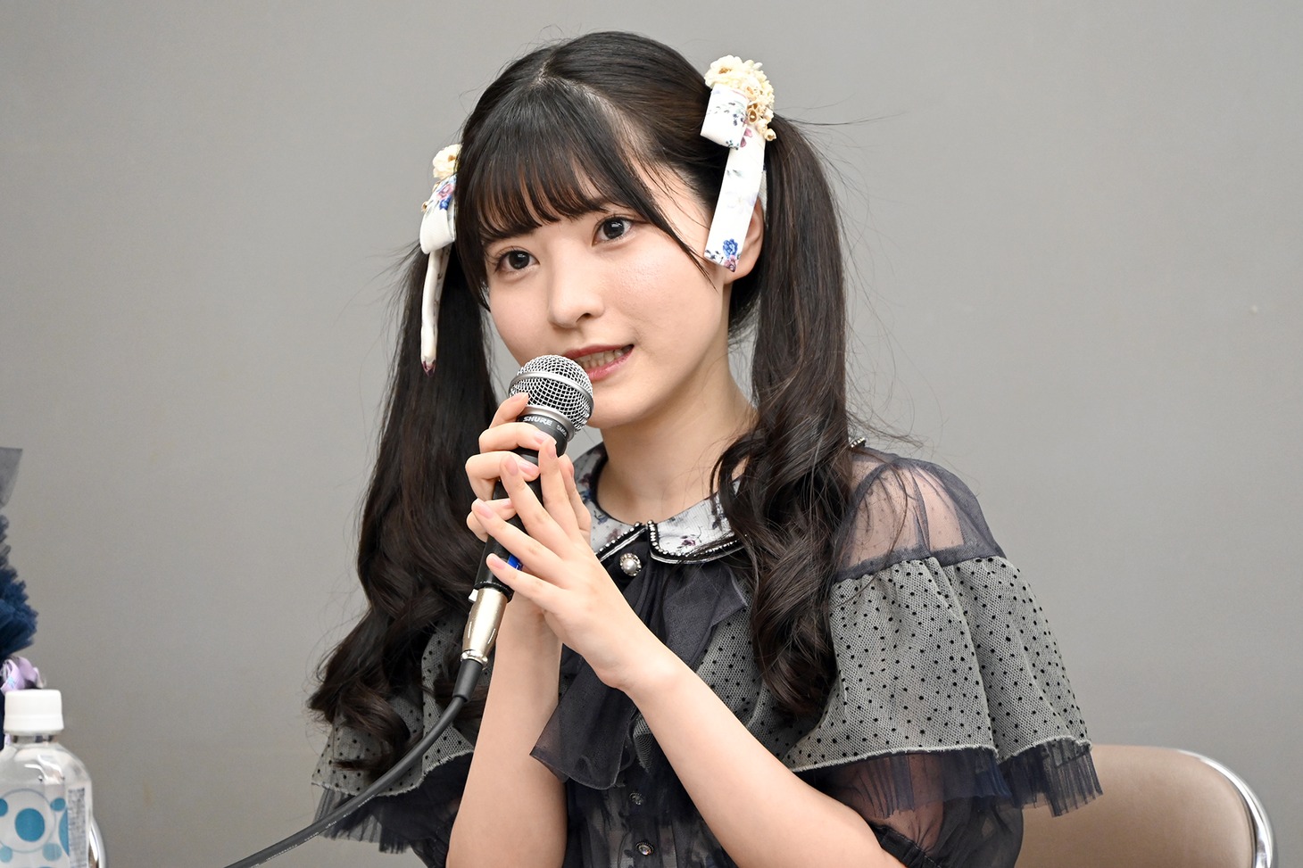 小鳥遊るい