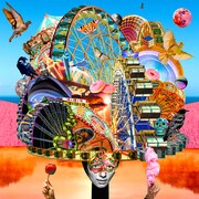 Helsinki Lambda Club「ヘルシンキラムダクラブへようこそ」ジャケット