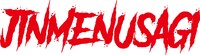 Jinmenusagiロゴ