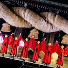 BiSH、神聖なる福岡・宮地嶽神社から愛を込めて 初披露曲やレア曲を含むセットリストに清掃員歓喜