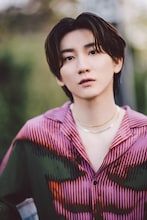 京本大我（SixTONES）