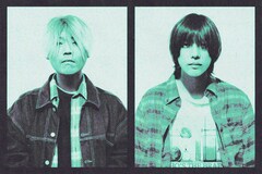 宮田航輔と中島宏士が新バンドOdd Donuts結成、6カ月連続配信作品の第1弾リリース